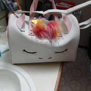 Under1sky unicorn bag